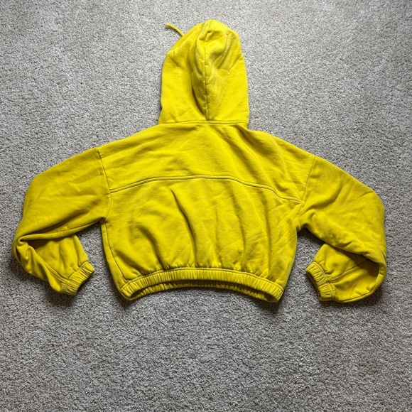 Alo Yoga Stadium Half Zip Hoodie - Picture 2 of 5